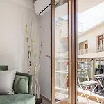 Anchel Maison 度假居