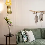 度假居 Anchel Maison