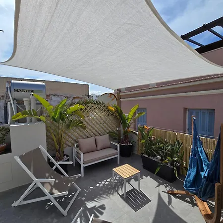Anchel Maison *