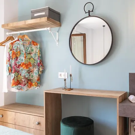 펜션 Anchel Maison