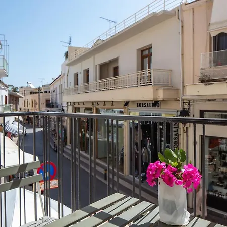 펜션 Anchel Maison