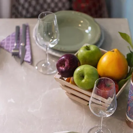 Anchel Maison 펜션 레팀노