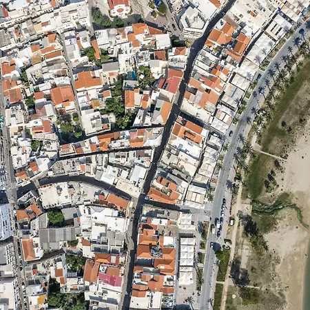 Anchel Maison Σπίτι διακοπών *