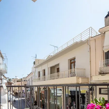 Σπίτι διακοπών Anchel Maison Ρέθυμνο