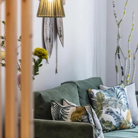 Anchel Maison 레팀노