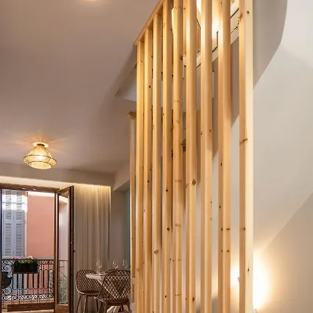 Anchel Maison 펜션 레팀노