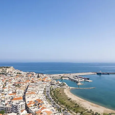 Anchel Maison Σπίτι διακοπών