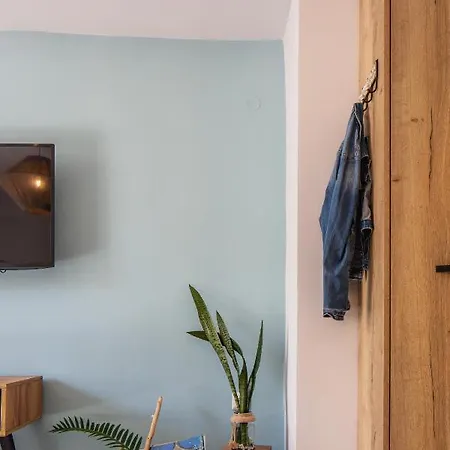 Anchel Maison Vakantiehuis Rethimnon