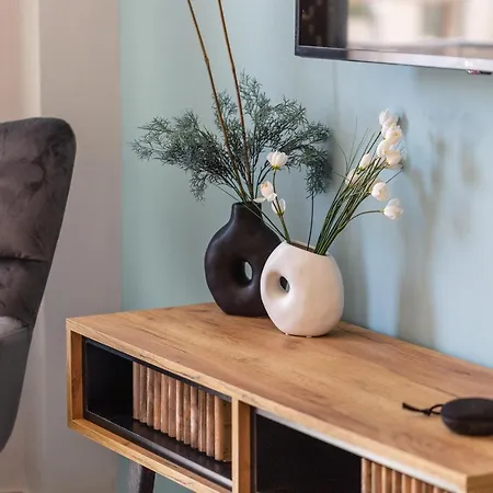 펜션 Anchel Maison 레팀노