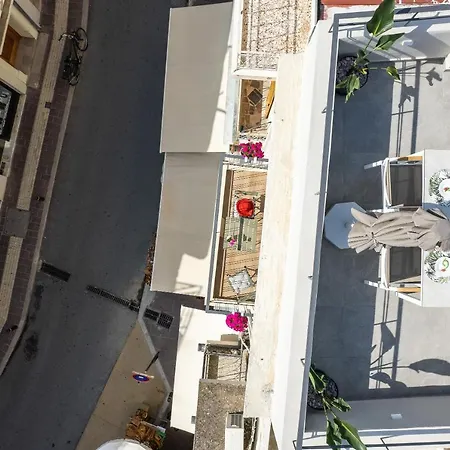 Anchel Maison Σπίτι διακοπών Ρέθυμνο