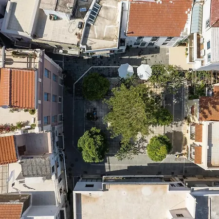 Σπίτι διακοπών Anchel Maison *