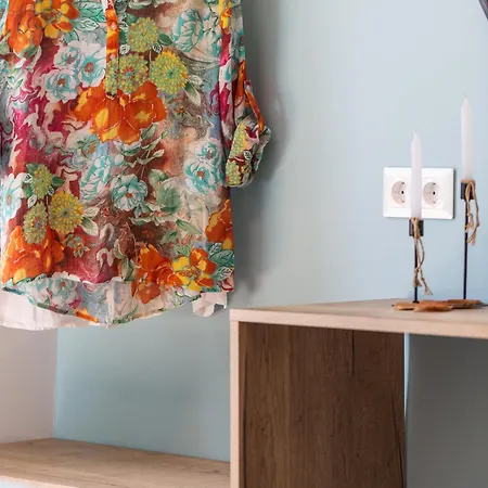 펜션 Anchel Maison 레팀노