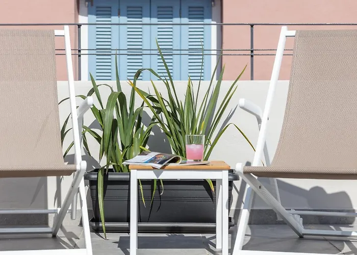 Anchel Maison Dom wakacyjny *