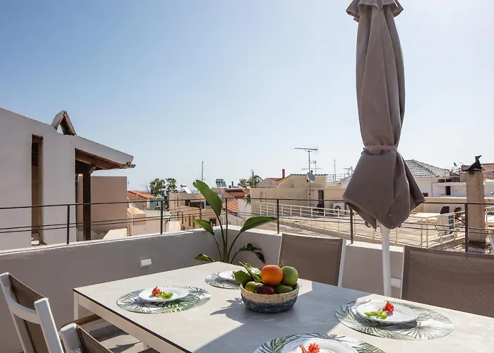 Dom wakacyjny Anchel Maison