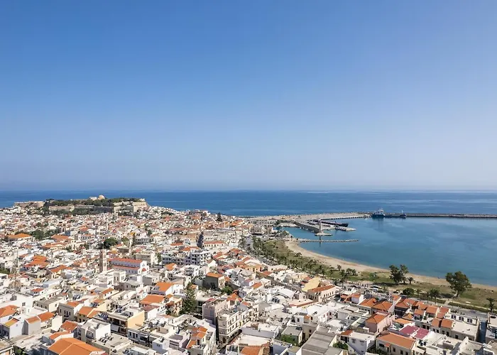 Anchel Maison Dom wakacyjny