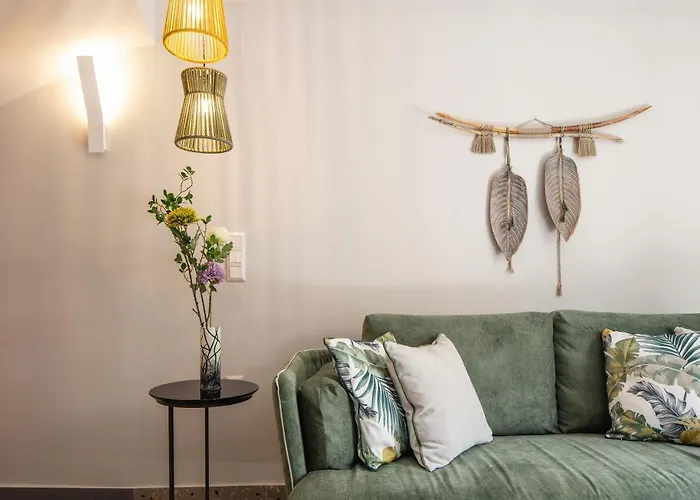 Dom wakacyjny Anchel Maison