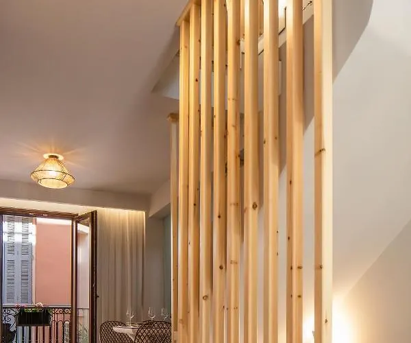 Anchel Maison Dom wakacyjny Retimno