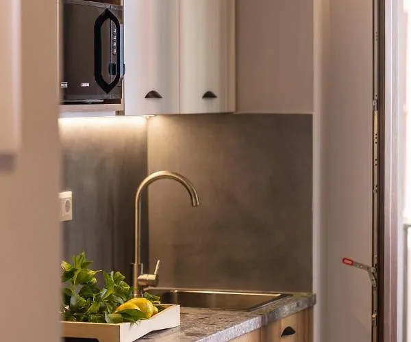 Anchel Maison Retimno