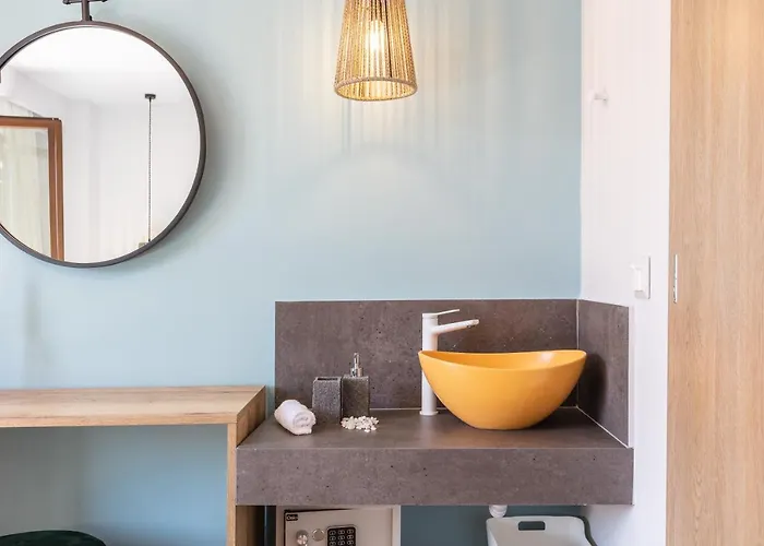 Anchel Maison Dom wakacyjny Retimno