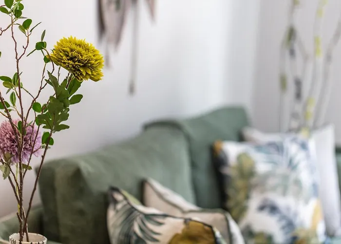 Anchel Maison Dom wakacyjny Retimno