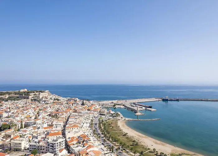 Anchel Maison Dom wakacyjny