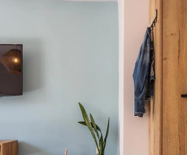 Anchel Maison Dom wakacyjny Retimno