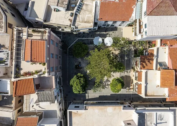 Dom wakacyjny Anchel Maison *