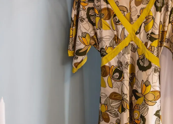 Anchel Maison Dom wakacyjny