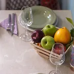Anchel Maison Vakantiehuis Rethimnon