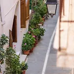 Vakantiehuis Anchel Maison *