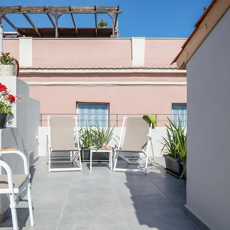 Holiday home Anchel Maison Rethymno (Crete)