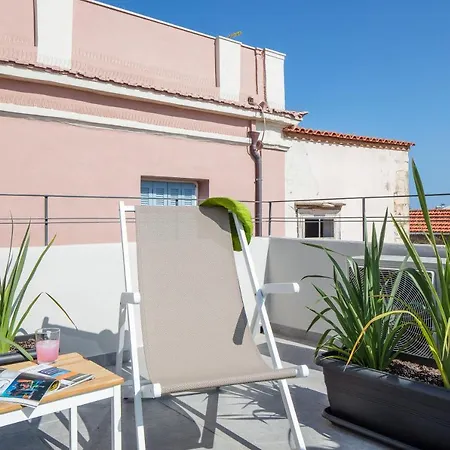 Anchel Maison * Rethymno (Crete)
