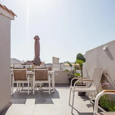 Holiday home Anchel Maison