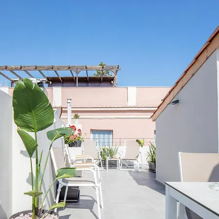 Holiday home Anchel Maison