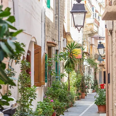 Anchel Maison Holiday home Rethymno (Crete)