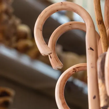 Anchel Maison Vakantiehuis *