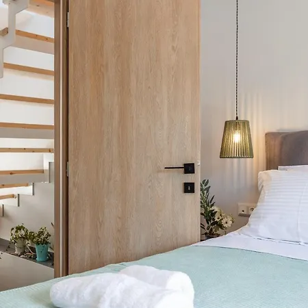 Anchel Maison Vakantiehuis