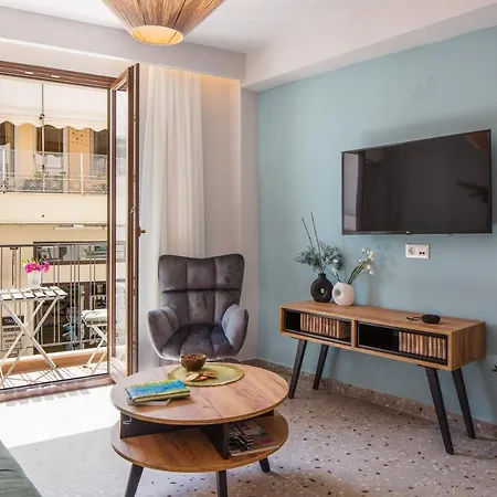 Anchel Maison Holiday home Rethymno (Crete)