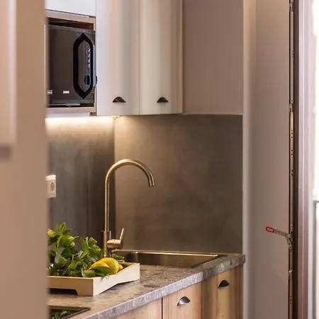 Anchel Maison Rethimnon