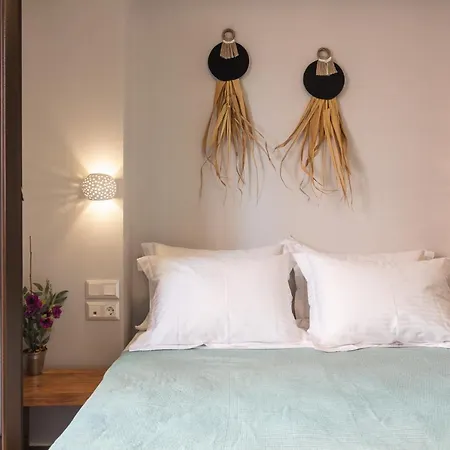 Holiday home Anchel Maison Rethymno (Crete)