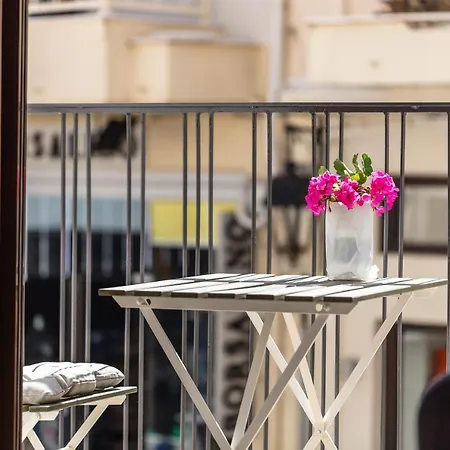 Anchel Maison Vakantiehuis