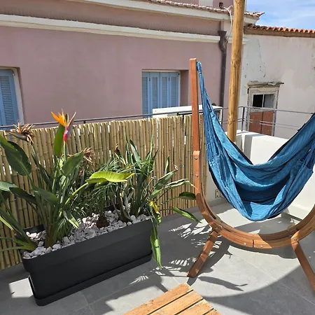Anchel Maison Rethymno