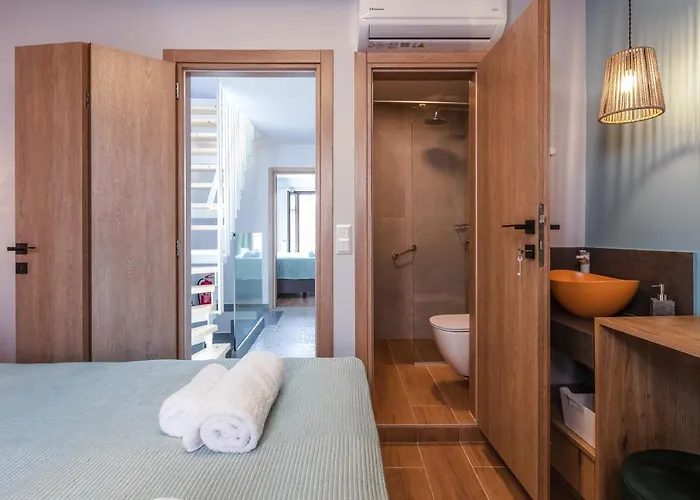 Anchel Maison Holiday home *