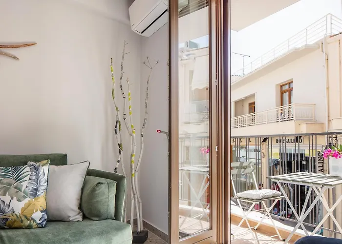 Anchel Maison Holiday home