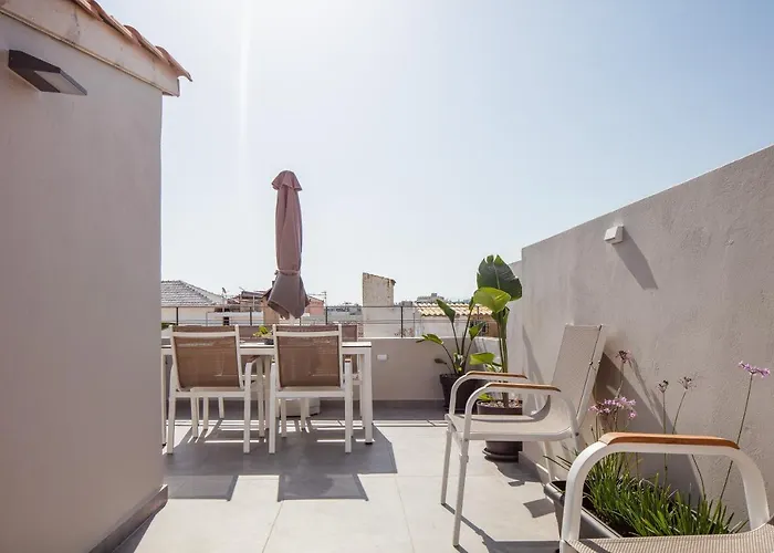 Holiday home Anchel Maison