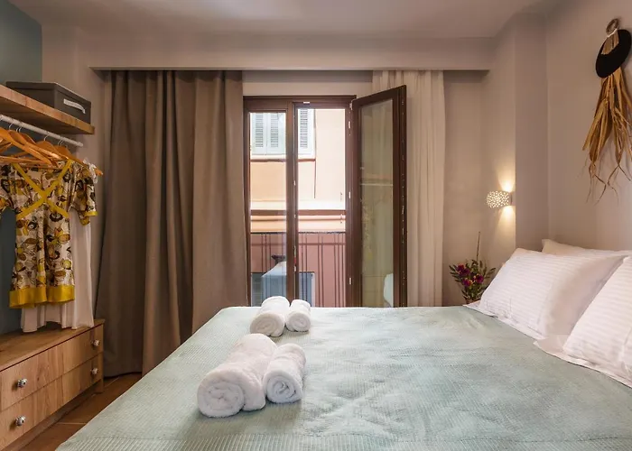 Holiday home Anchel Maison