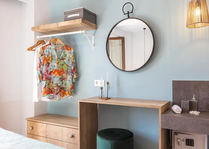 Holiday home Anchel Maison