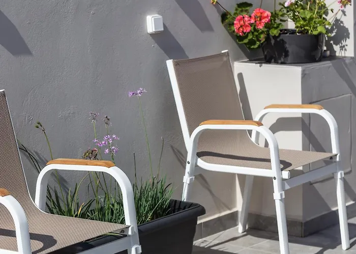 Anchel Maison Holiday home Rethymno (Crete)