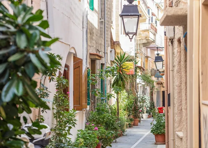 Anchel Maison Holiday home Rethymno (Crete)