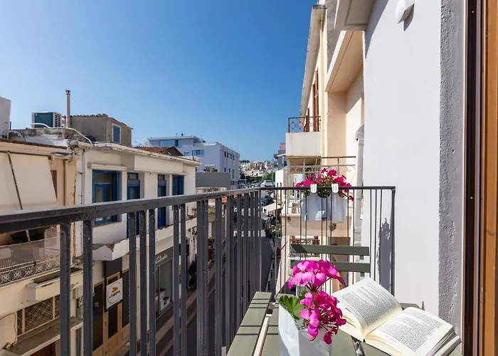 Anchel Maison Holiday home